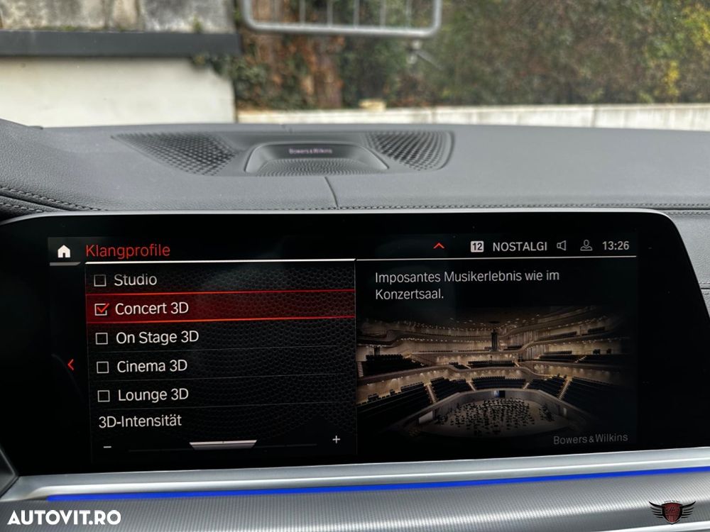 BMW X5 xDrive40d - 19