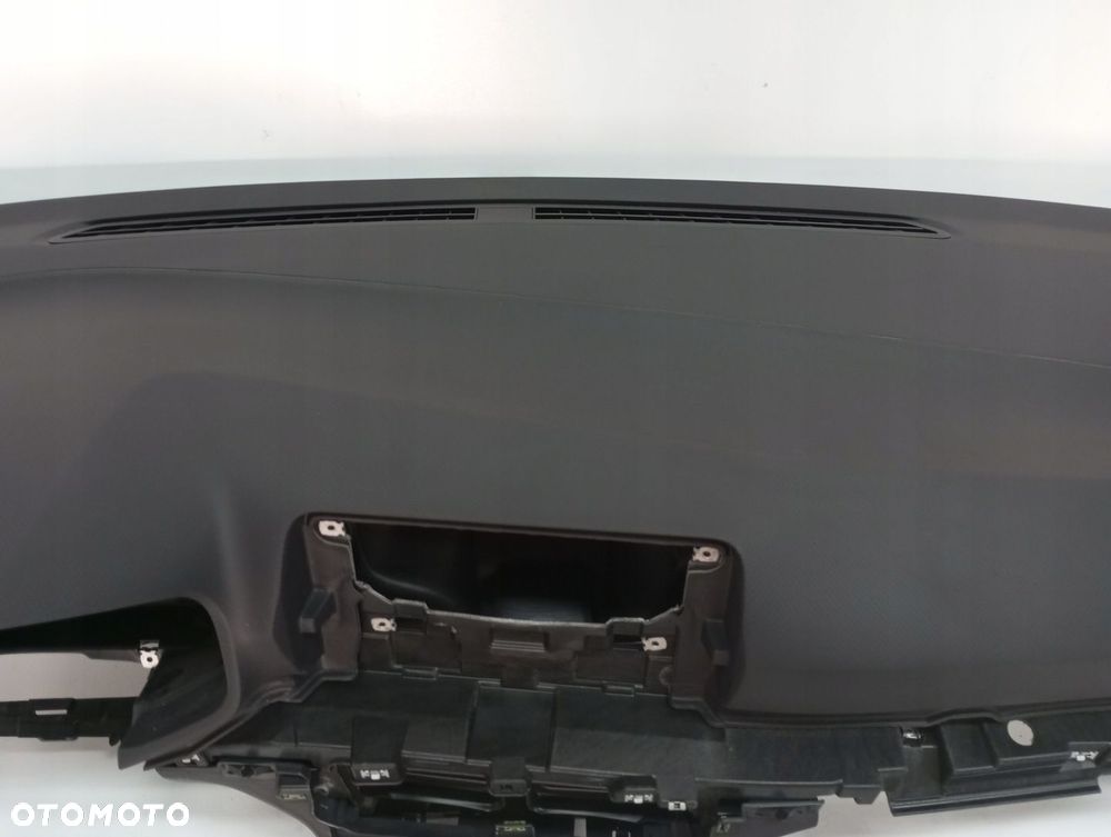 Konsola pulpit deska SEAT ARONA 6F9 LIFT 21R KOMPLET - 5