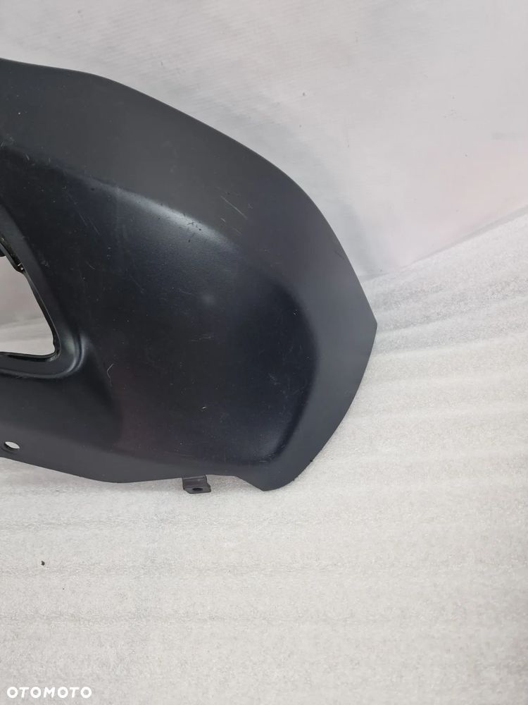 HONDA CR-V / CRV 3 III LIFT 09- SPOJLER / DOKŁADKA POD ZDERZAK PRZEDNI PRZÓD , NR 71102-SWA-ZY00 , NR AUKCJI DT751 - 28