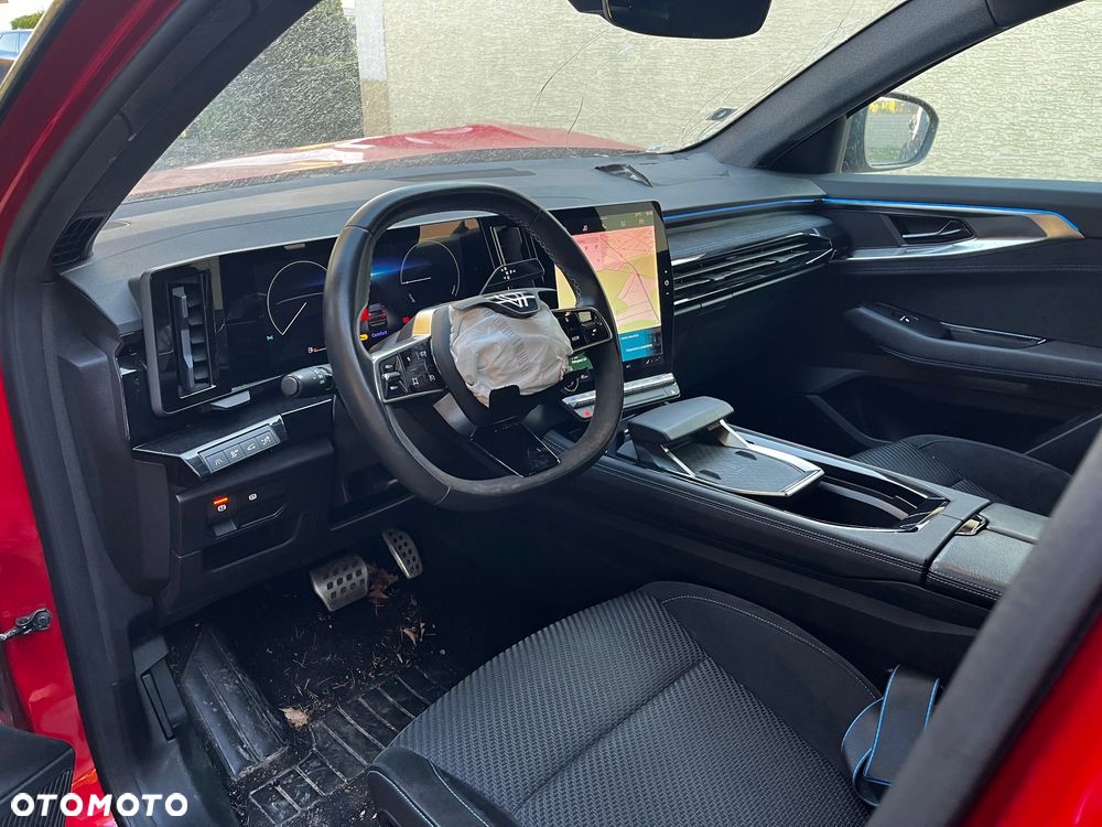 Renault Austral E-Tech Full 200 Techno Esprit Alpine - 8