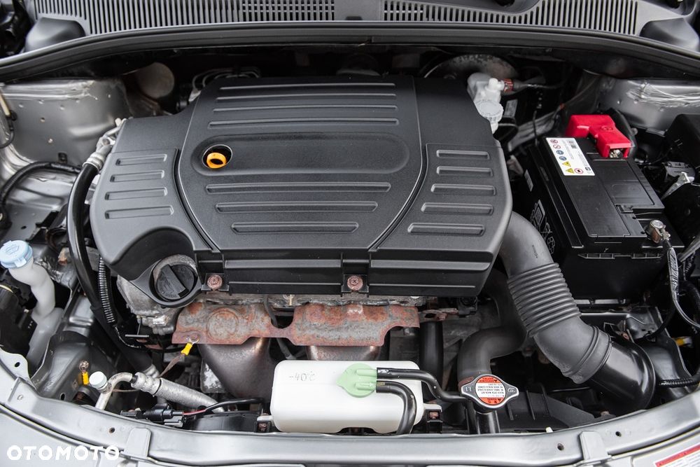 Suzuki SX4 Classic 1.6 VVT 4x4 Style - 23