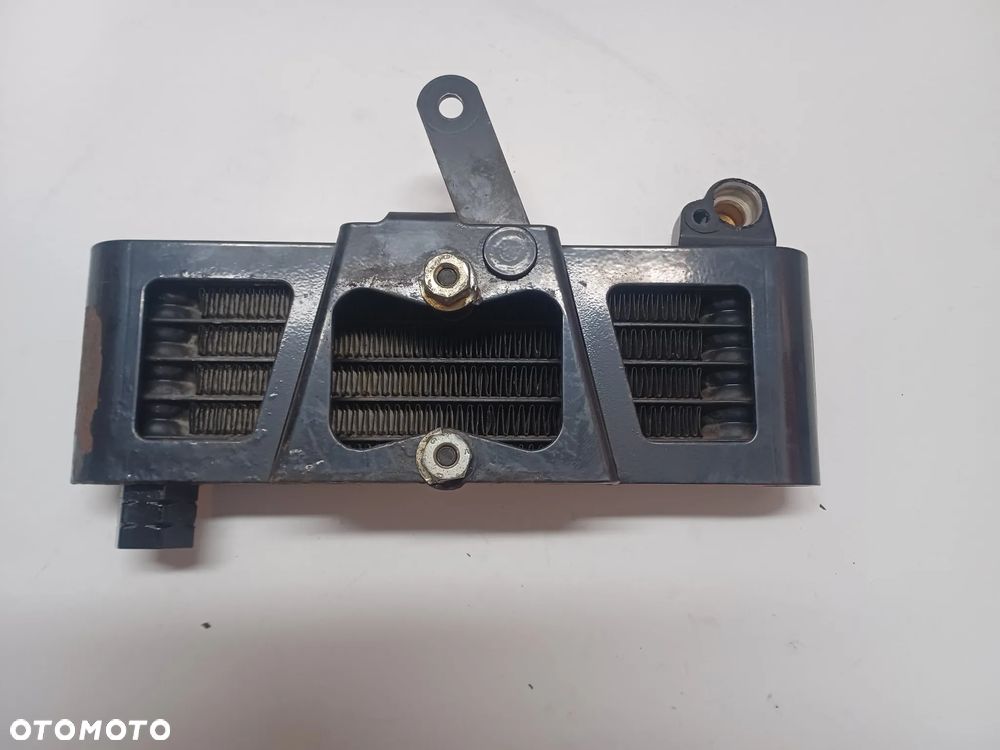 Victory Kingpin 2005 chłodnica oleju z mocowaniem - 3