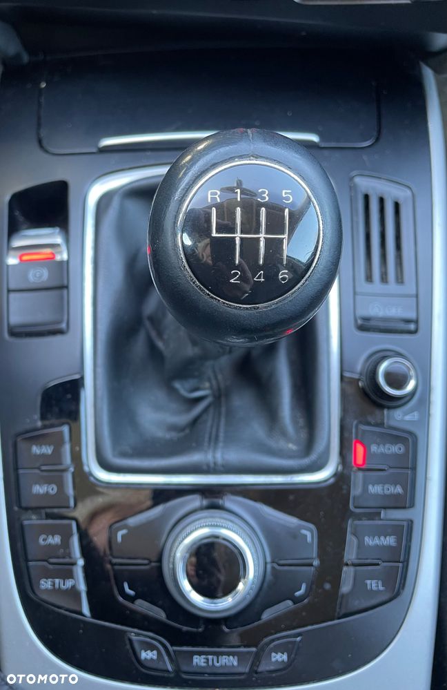 Audi A4 Avant 2.0 TFSI - 12