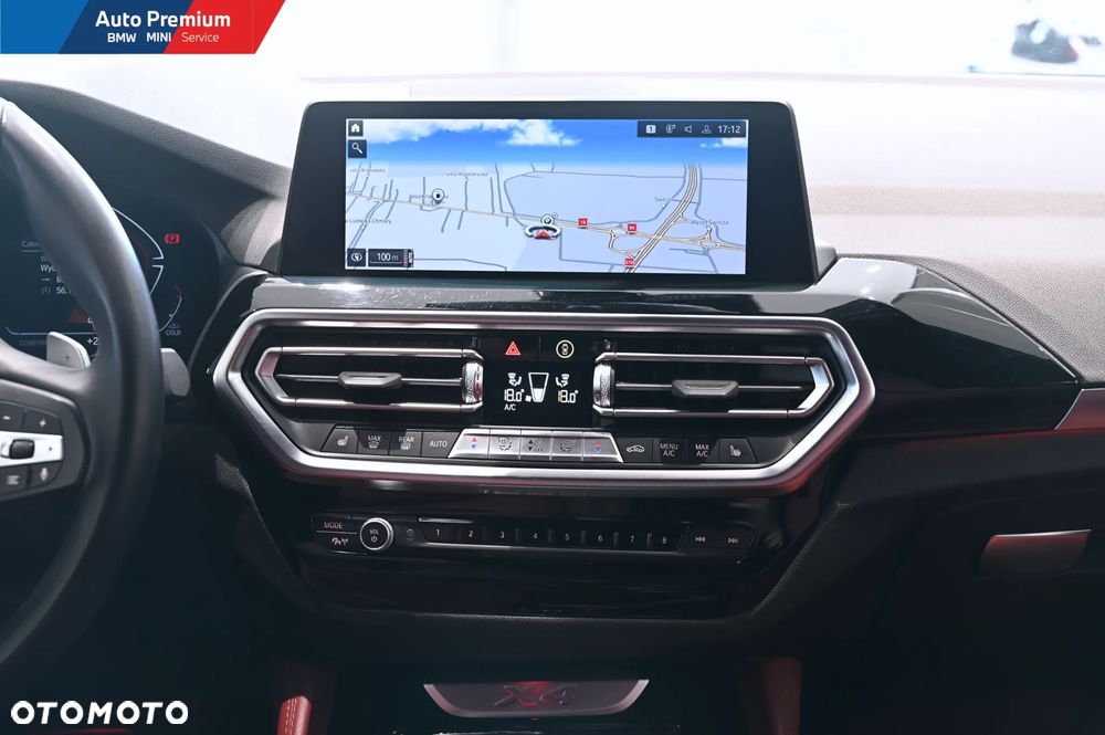 BMW X4 xDrive20i M Sport - 18