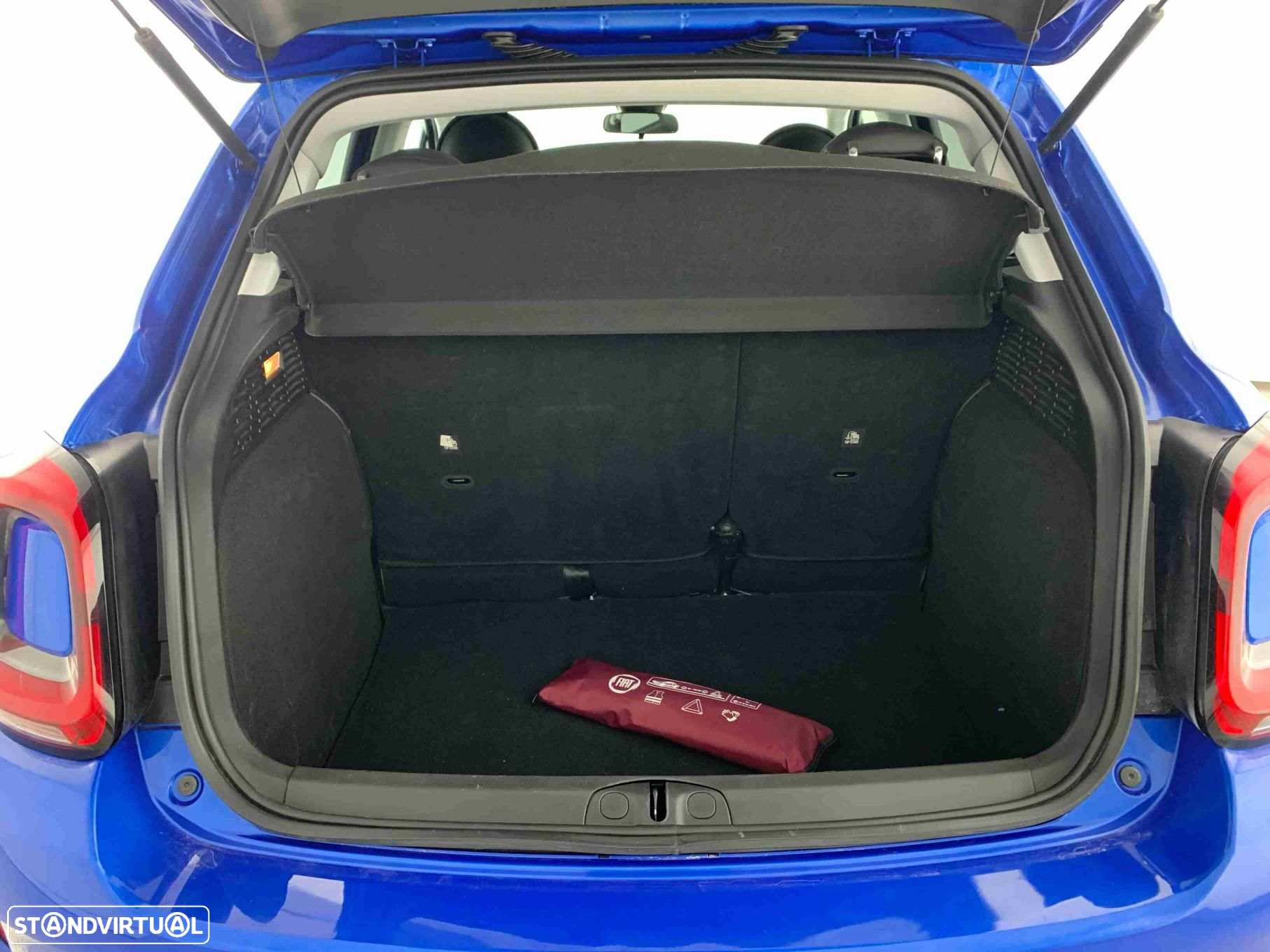 Fiat 500X 1.3 MJ Lounge - 14