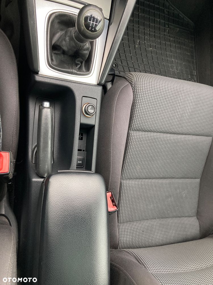 Audi A3 3-drzwiowe 1.9 TDI Attraction - 8