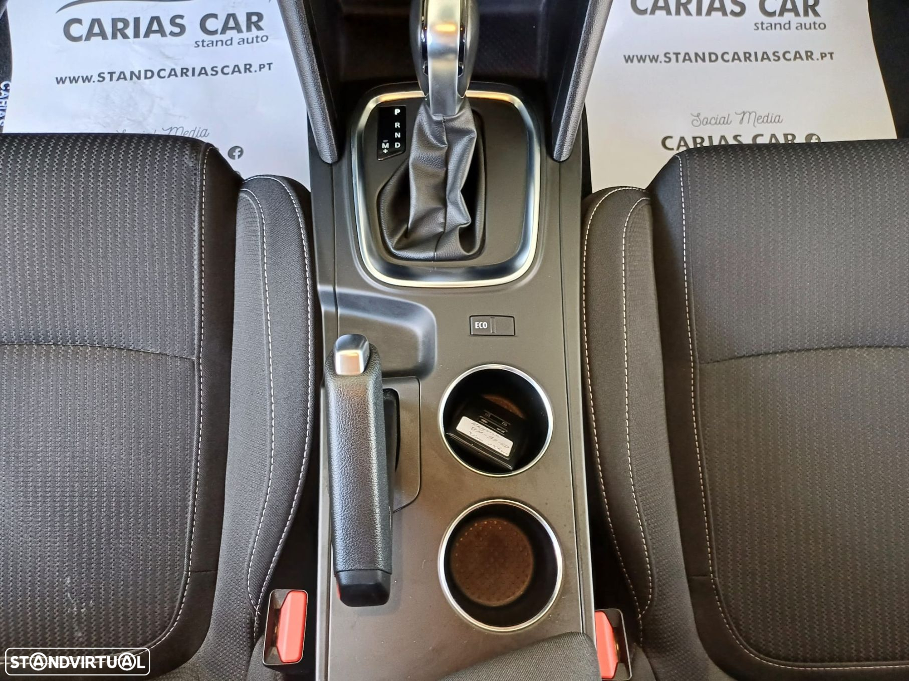 Renault Mégane 1.5 Blue dCi Intens EDC - 23