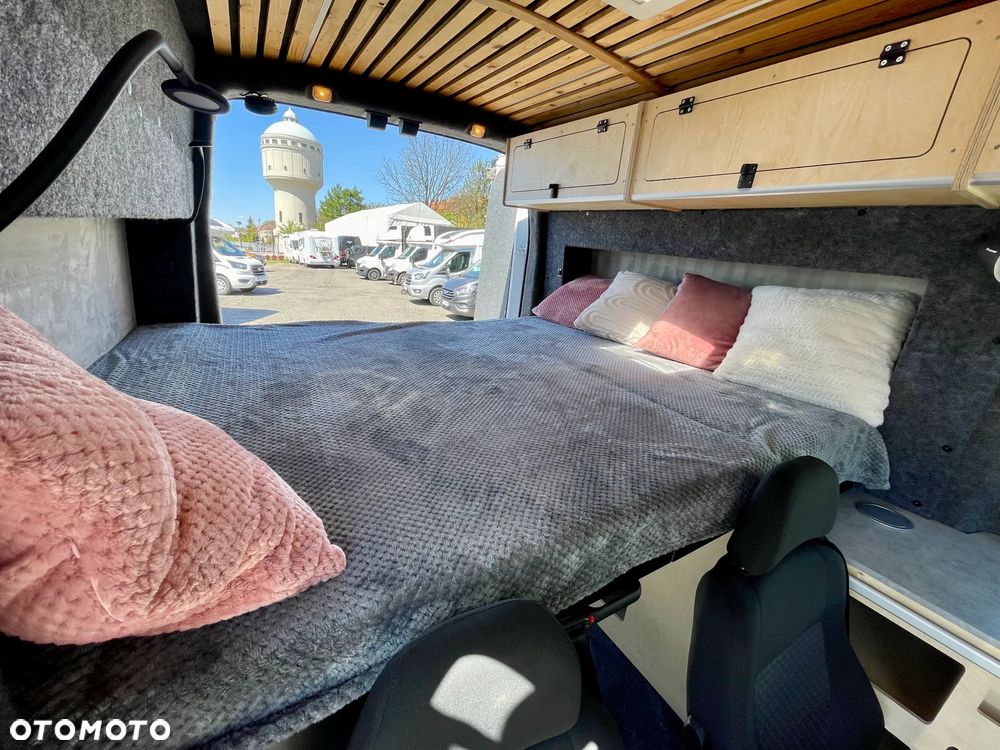 Ford Transit L2H3 Camper Van - 13