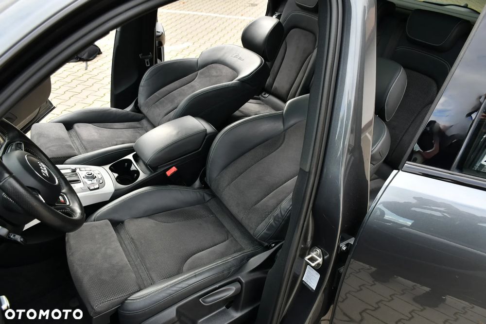 Audi Q5 2.0 TDI clean diesel Quattro S tronic - 32