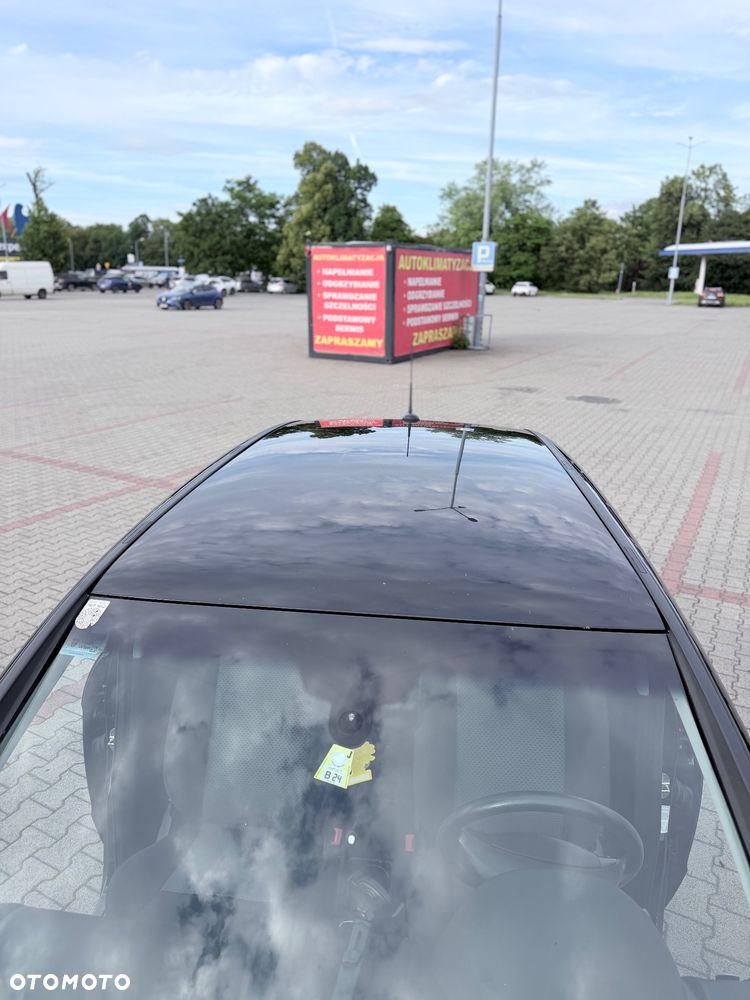 Mercedes-Benz Klasa A 180 CDI Autotronic Elegance DPF - 21