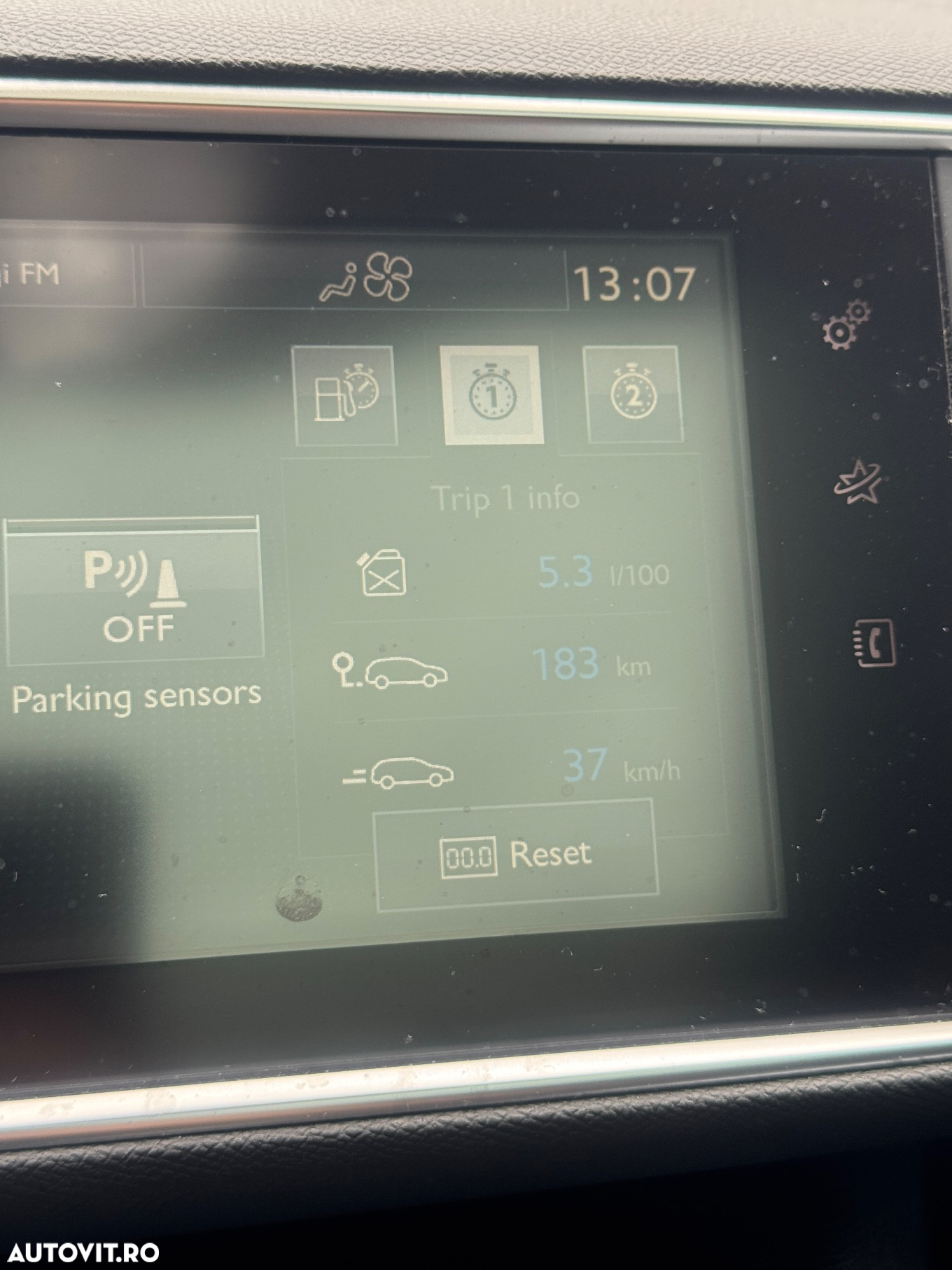 Peugeot 308 1.6 BlueHDi FAP STT Active - 11