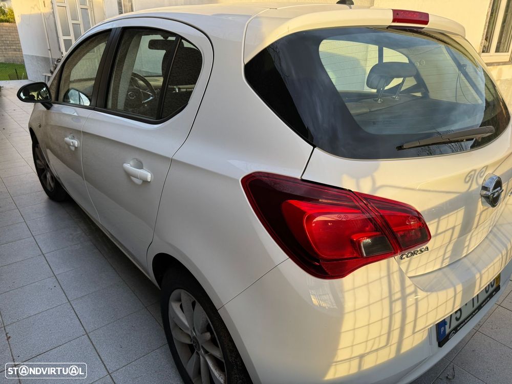Opel Corsa 1.3 CDTi Edition - 2