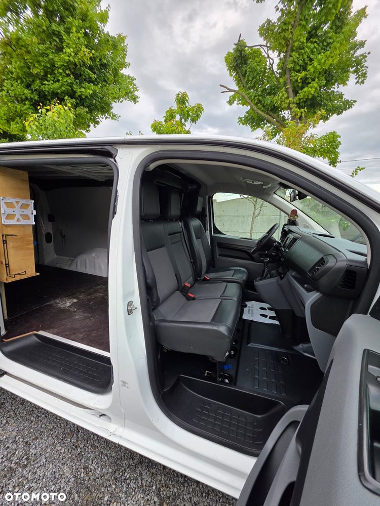 Peugeot Expert - 3