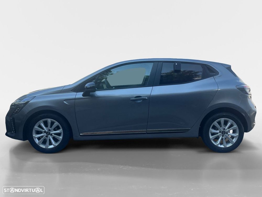 Renault Clio 1.0 TCe Intens CVT - 2