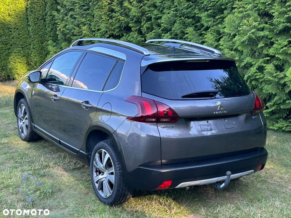 Peugeot 2008 - 3