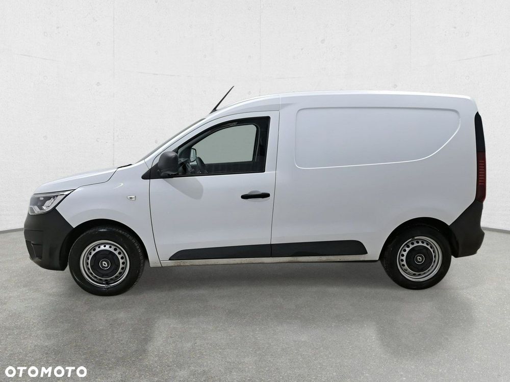 Renault Express - 4