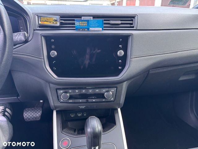 Seat Arona 1.0 TSI Xcellence S&S DSG - 24
