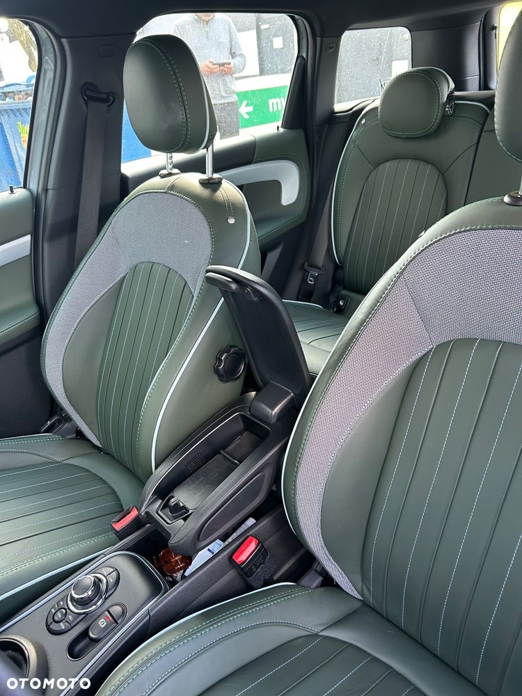 MINI Countryman Cooper Untamed Edition - 14