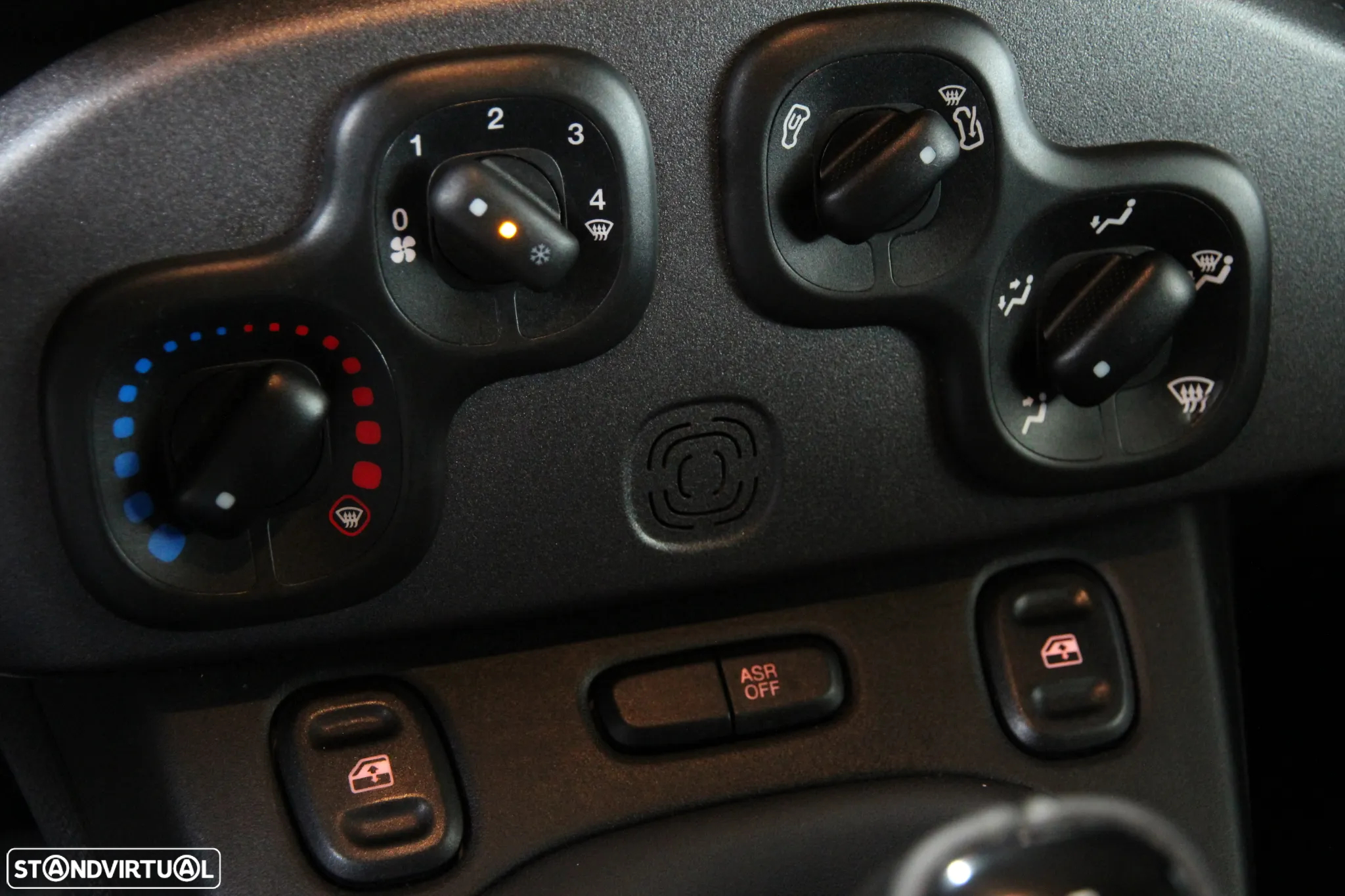 Fiat Panda 1.0 Hybrid Sport - 12