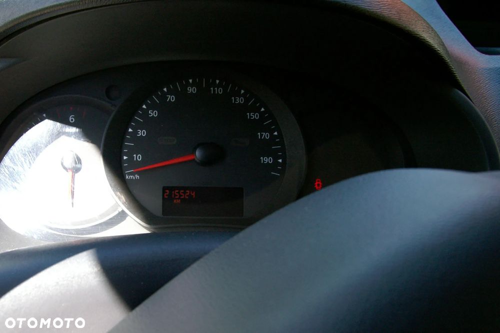 Renault Kangoo - 9