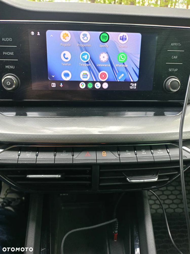 Skoda Octavia 1.5 TSI ACT Ambition - 33