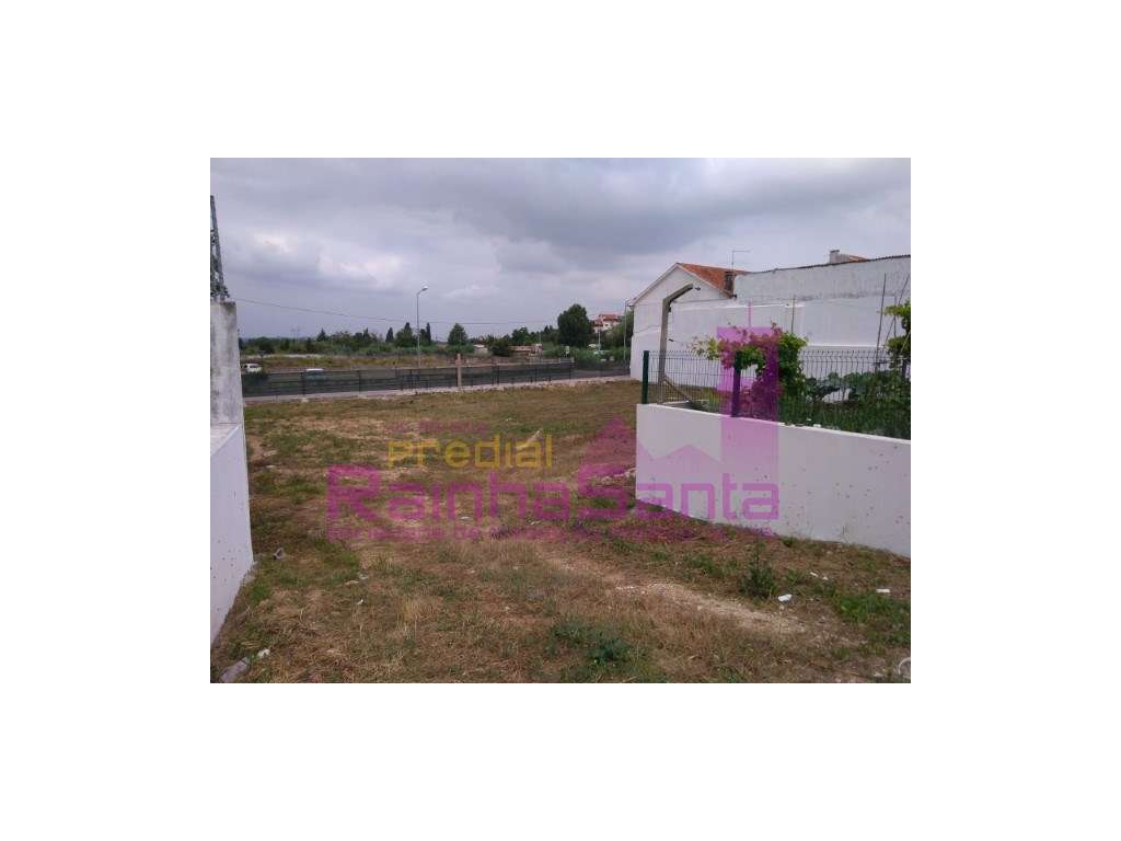 Terreno com projecto aprovado - Condeixa - a- Nova - Grande imagem: 2/9