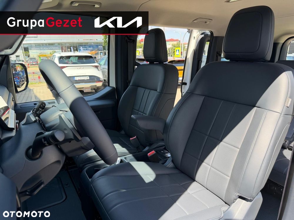 Kia PV5 71.2kWh - 15