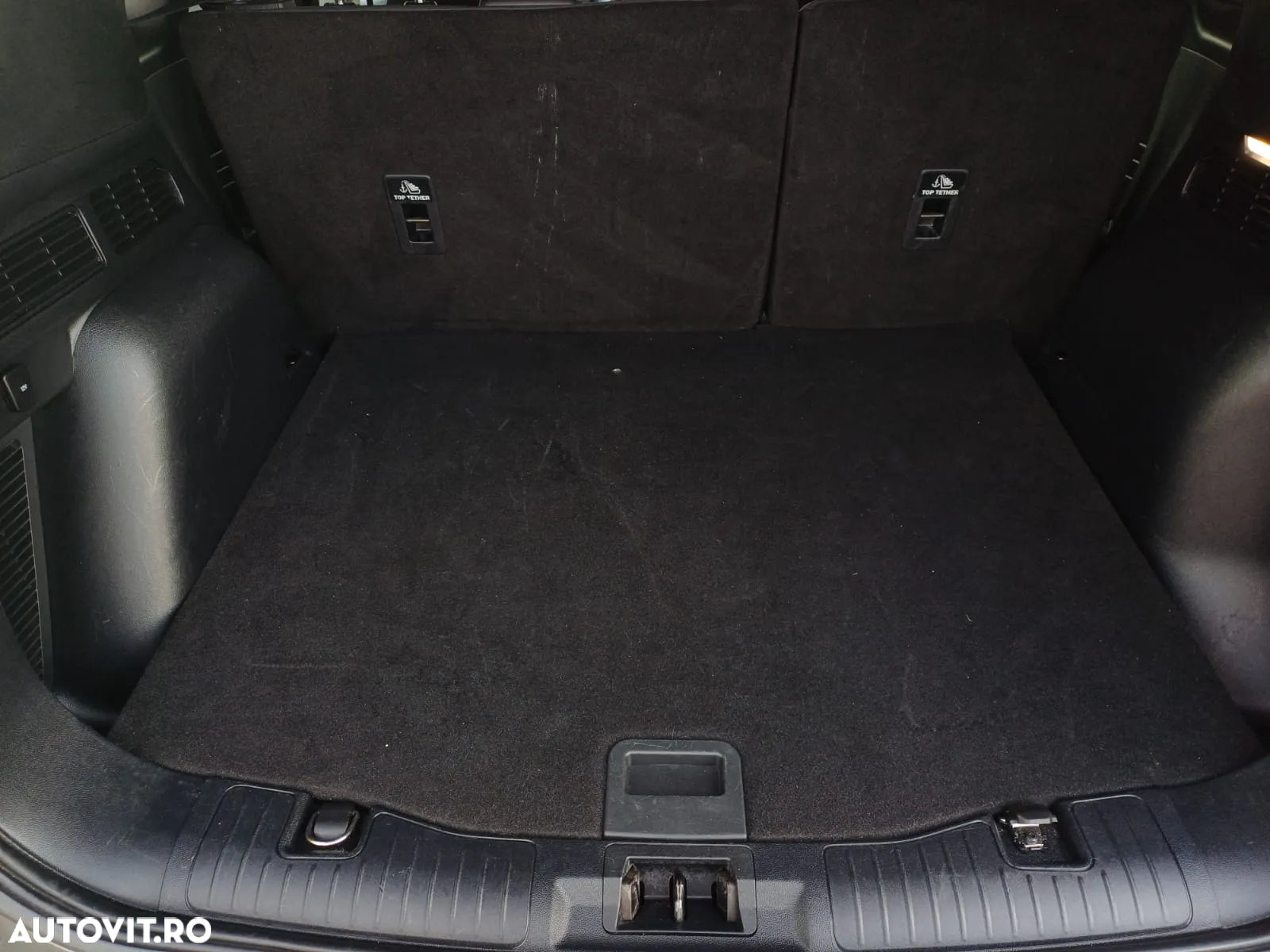 Ford Kuga 2.5 Duratec PHEV ACTIVE - 25