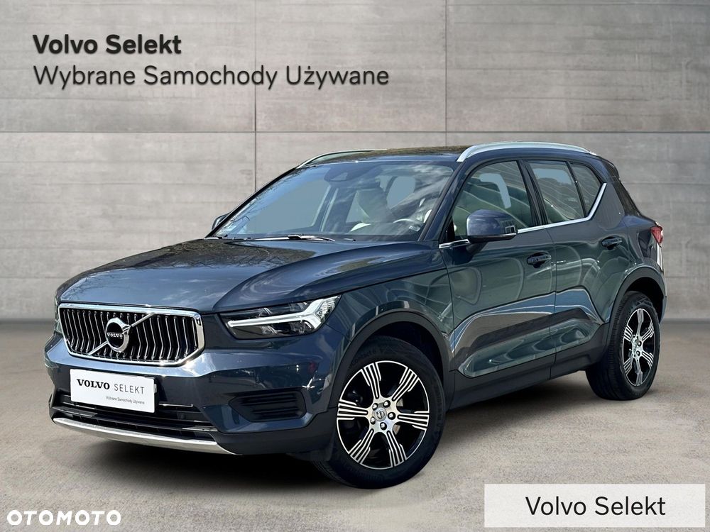 Volvo XC 40 - 1