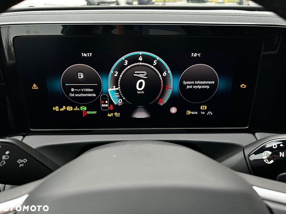 Volkswagen Tiguan - 13