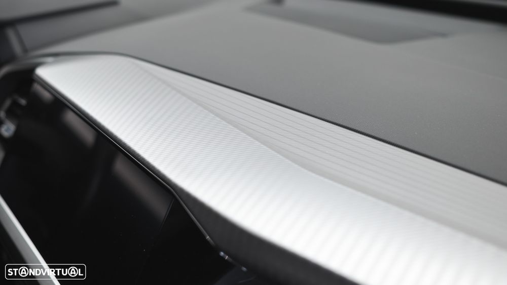 Audi Q4 Sportback e-tron 35 55 kWH - 40