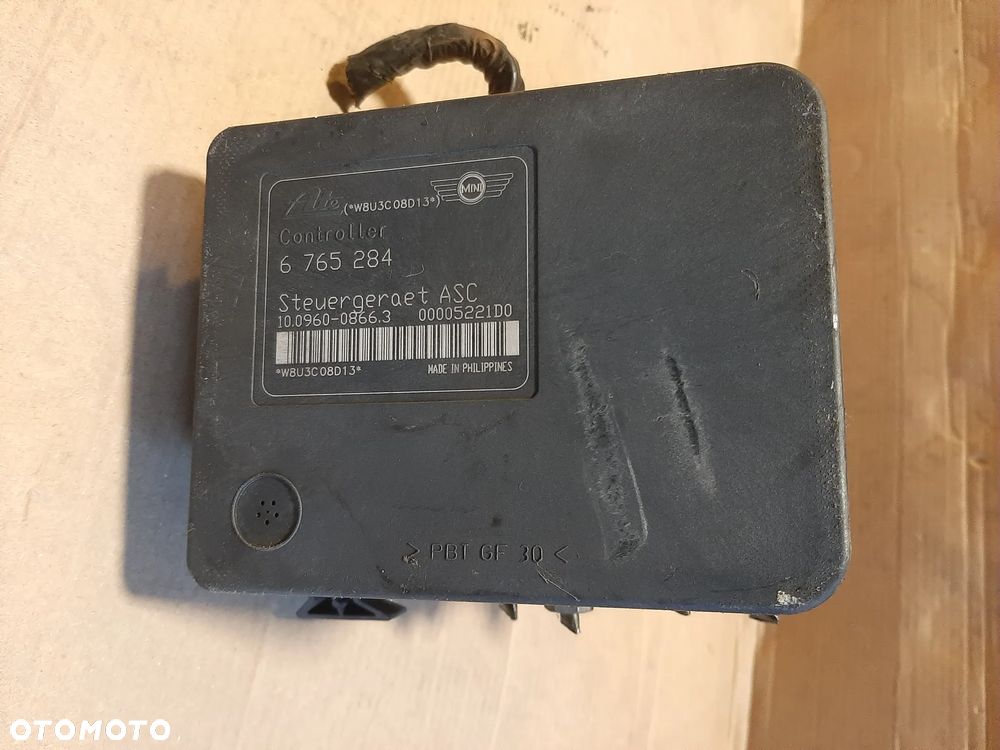 Pompa ABS MINI 6765282 - 2