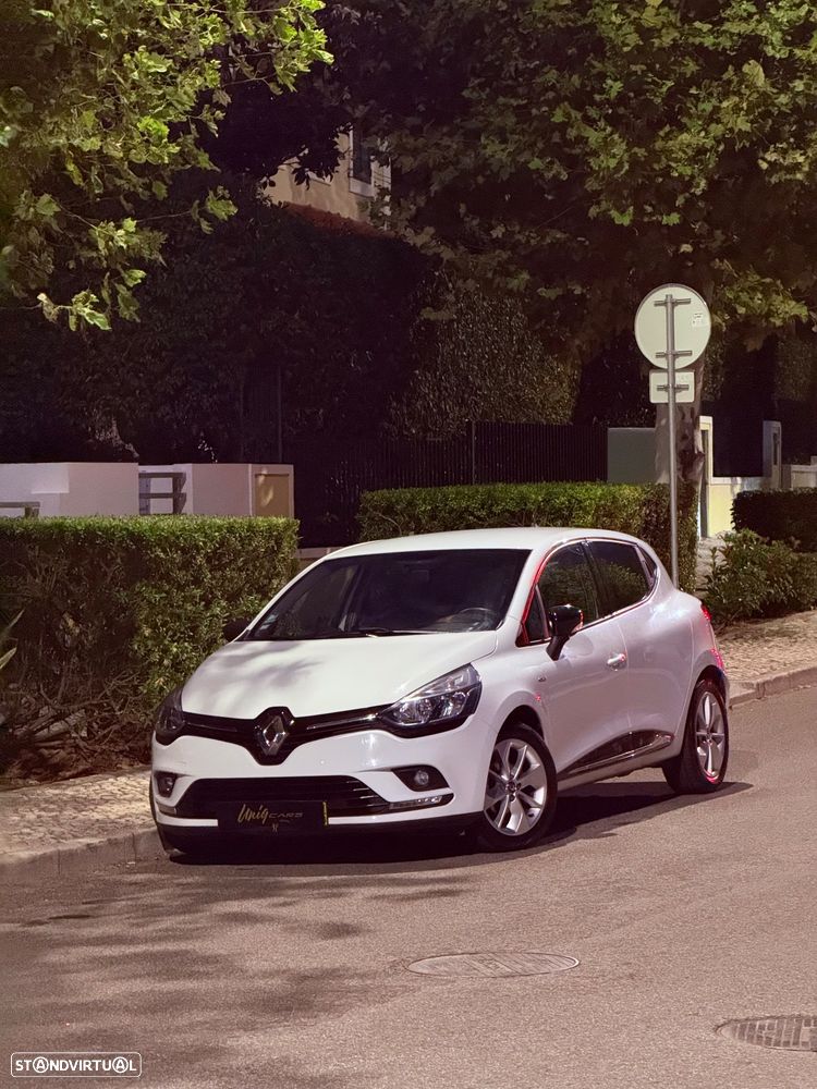 Renault Clio - 7