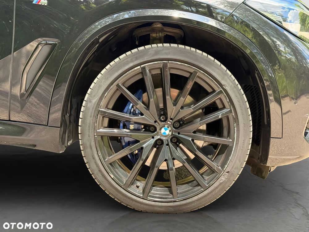 BMW X5 xDrive30d mHEV sport - 25