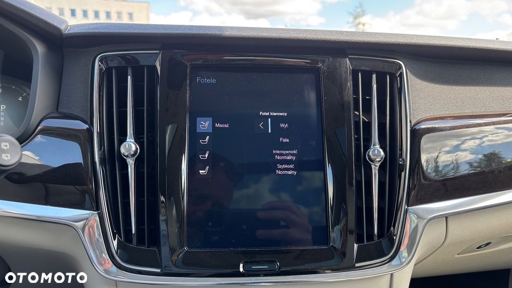 Volvo V90 D5 SCR AWD Inscription - 23