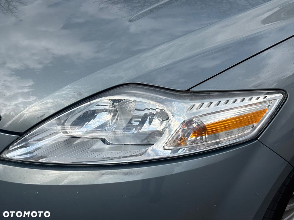 Ford Mondeo 2.0 Trend / Trend+ - 7