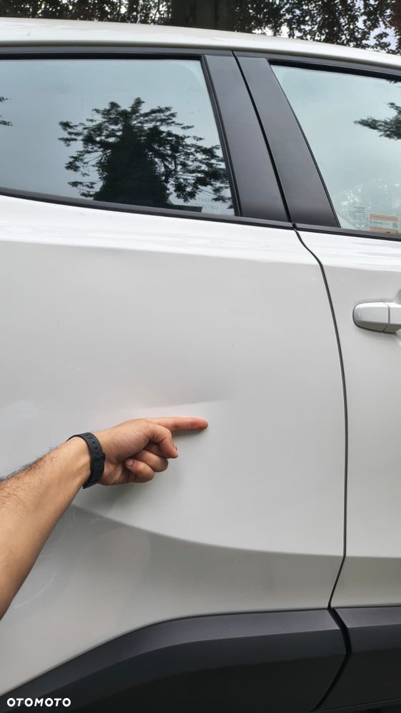 Toyota C-HR 1.8 Hybrid Style - 12