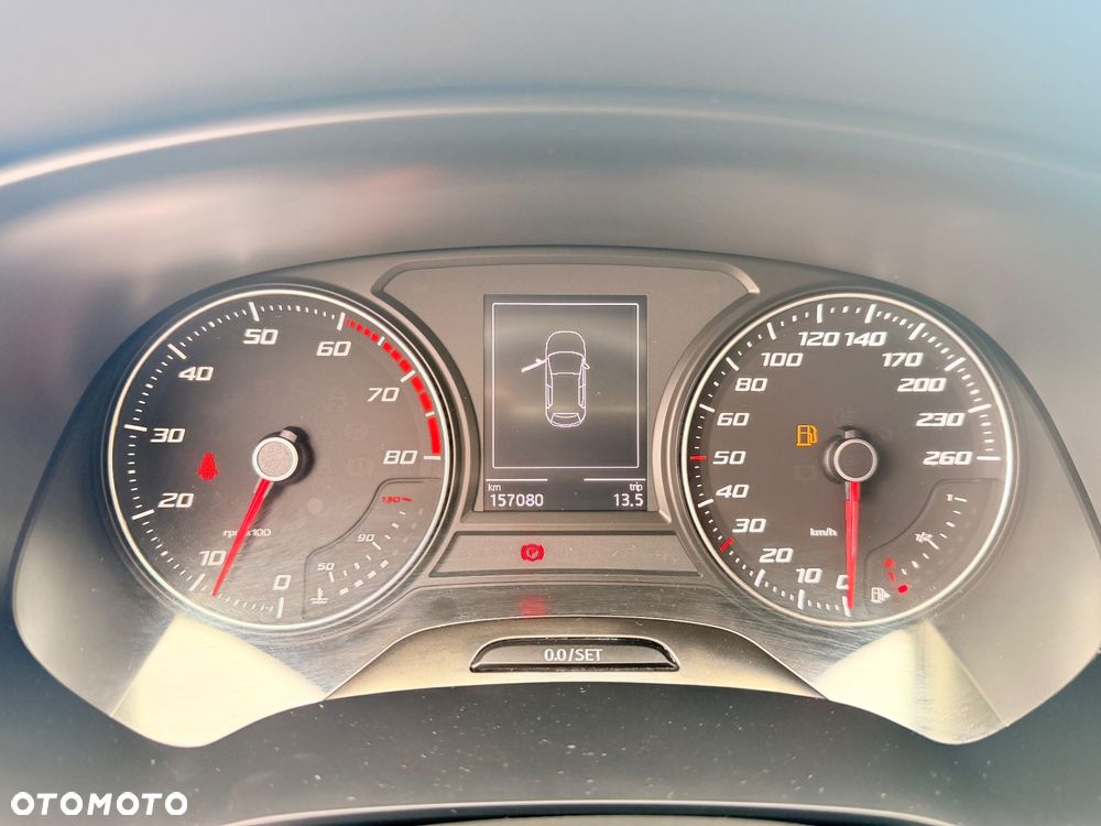 Seat Leon 1.4 TSI Sport Limited - 29