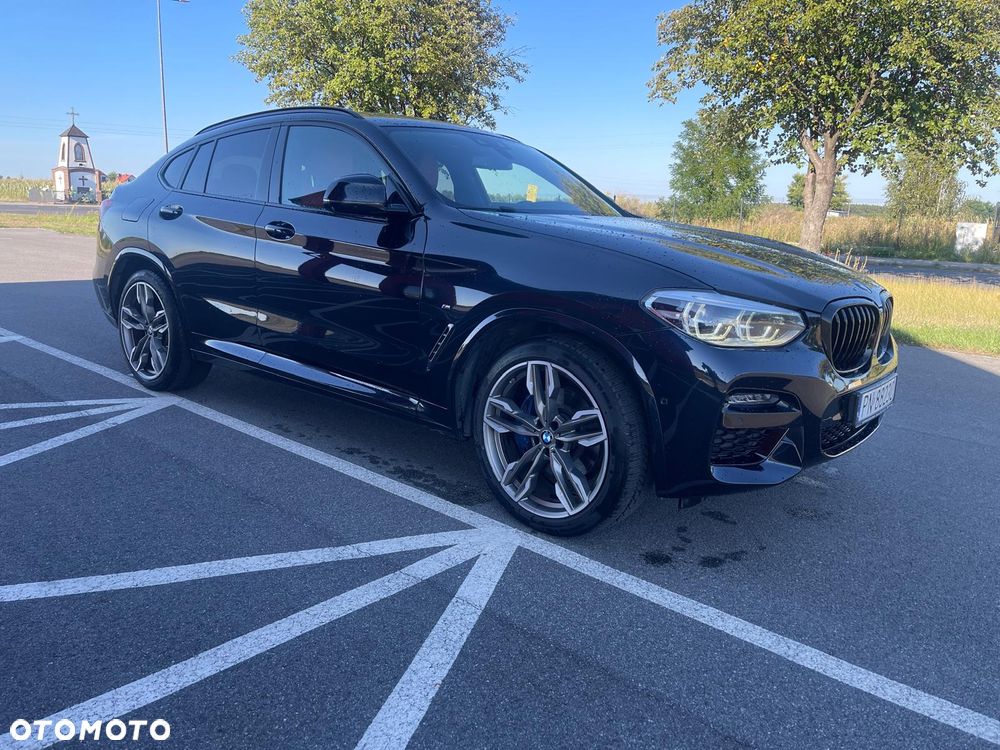BMW X4 - 13