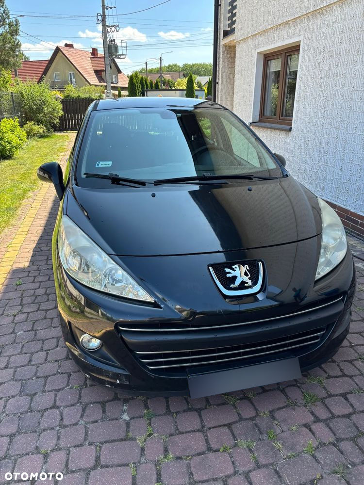Peugeot 207 1.6 HDi 16V Trendy - 3