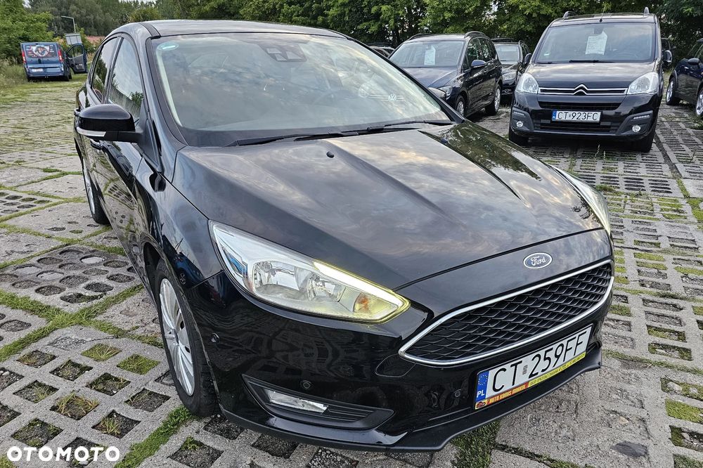 Ford Focus - 3