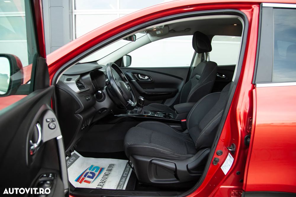 Renault Kadjar - 11