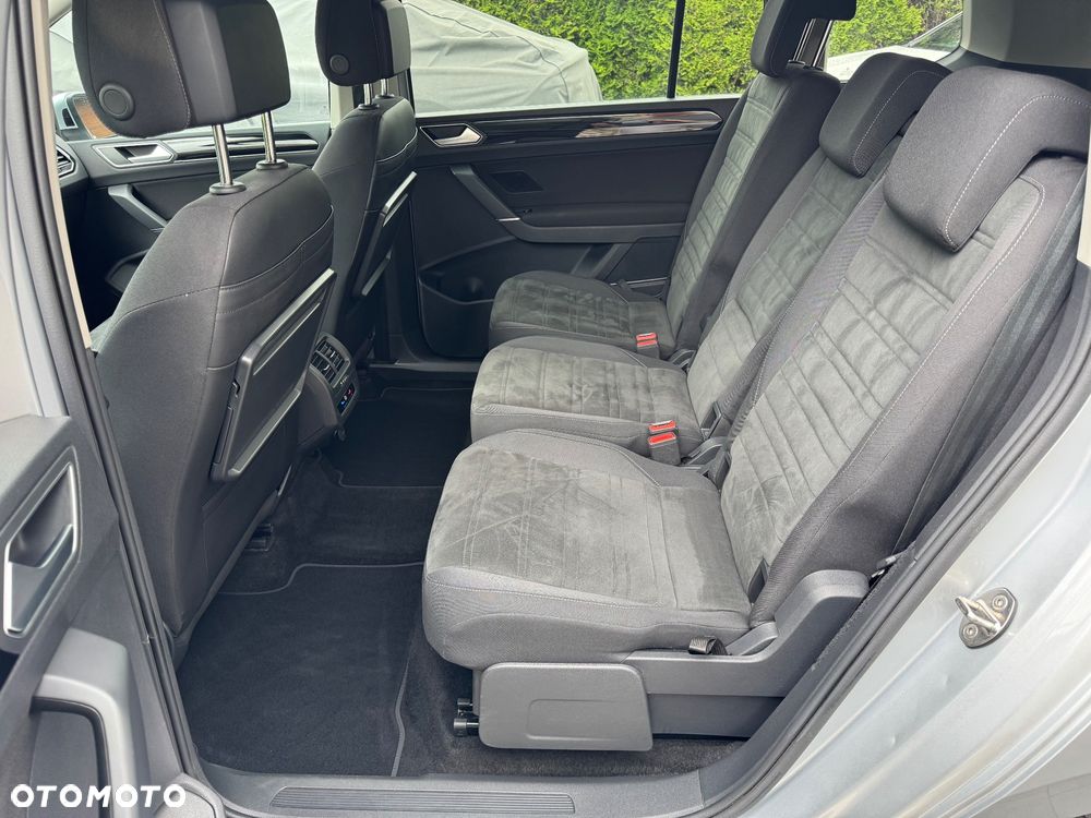 Volkswagen Touran 1.5 TSI EVO Highline DSG - 14