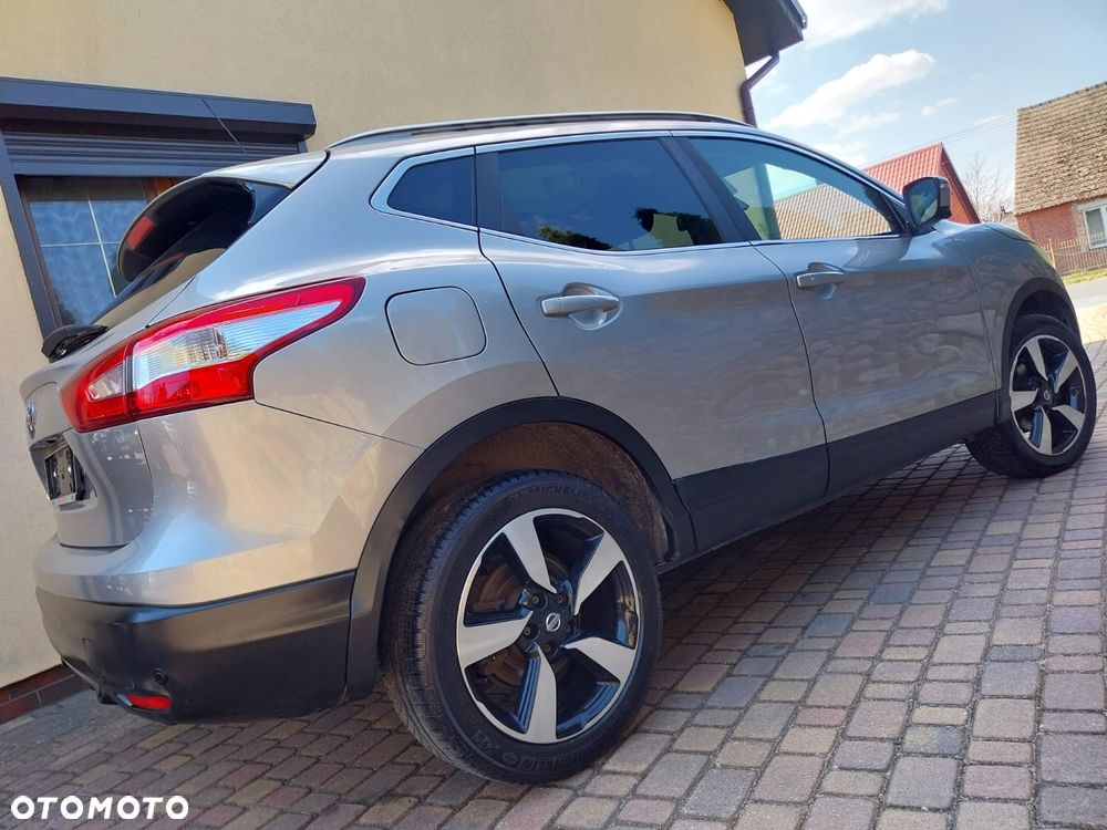 Nissan Qashqai - 15