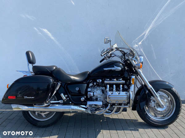 Honda Valkyrie