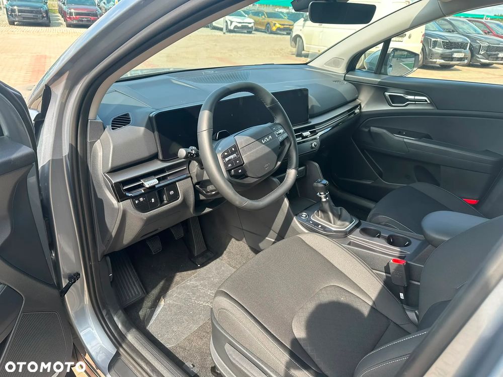 Kia Sportage 1.6 T-GDI Smart 2WD - 11