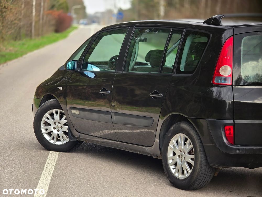 Renault Espace 2.0 Expression - 34