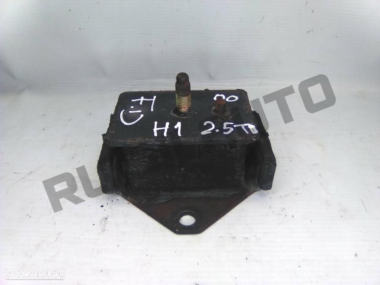 Apoio /sinoblocomotor Direito 21811-4a000 Hyundai H-1 [1997_200 - 1