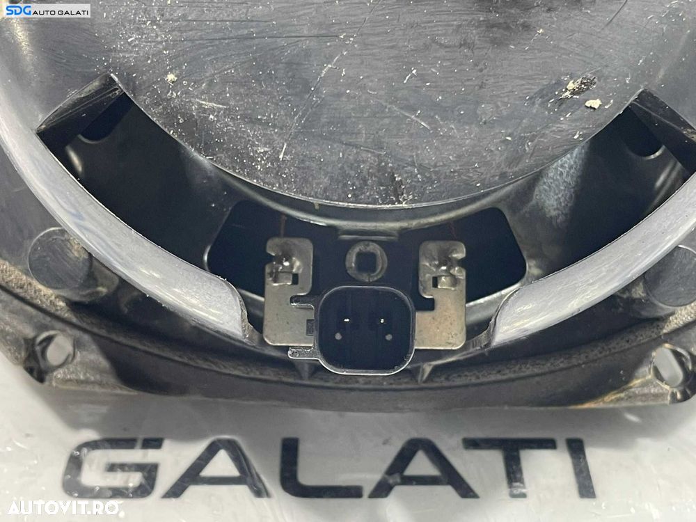 Boxa Difuzor Audio Bose de pe Usa Portiera Spate Mazda 6 2002 - 2008 Cod 3M81-18808-DA GK3C-66-960 [L4322] - 2