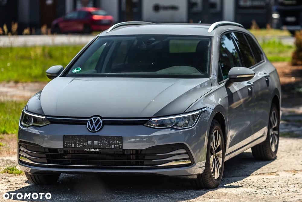 Volkswagen Golf Variant 1.0 TSI OPF Move - 3